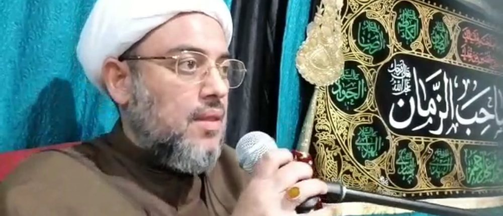 Month of Ramadhan 1438 – Day 3 – Brisbane