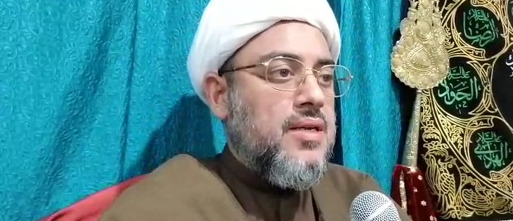 Month of Ramadhan 1438 – Day 4 – Brisbane