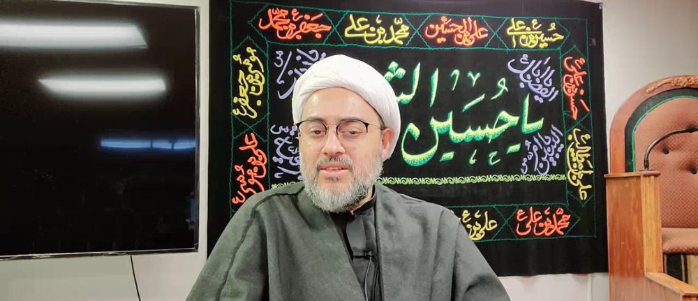 YVR ALLAH’S MERCY