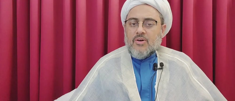 06 – SURAT MARYAM 9 – 13