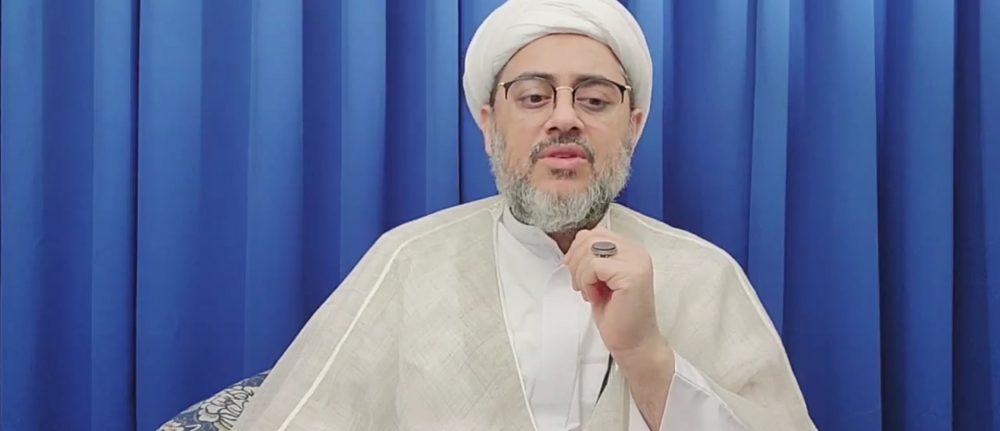 04 – LESSONS FROM QURAN – SIGNS OF A GOOD RELIGION