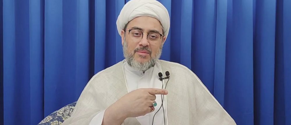 06 LESSONS FROM QURAN – HELP FROM UNSEEN