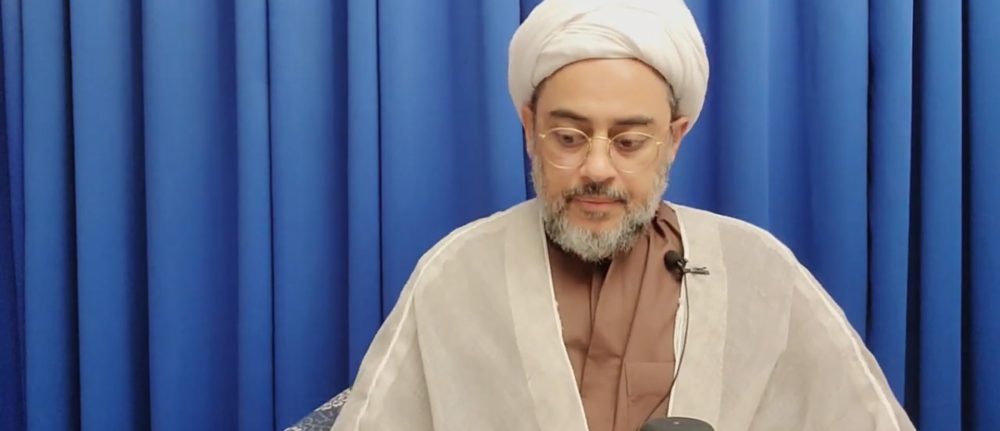 06 ZIYARAT JAME’A KABEERA SOURCES OF MERCY & TREASURES OF KNOWLEDGE