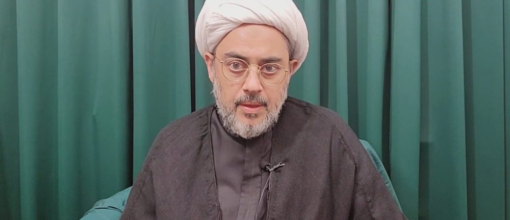 8 ZIYARAT JAME’A KABEERA   QADAT AL UMAM    ABRAAR