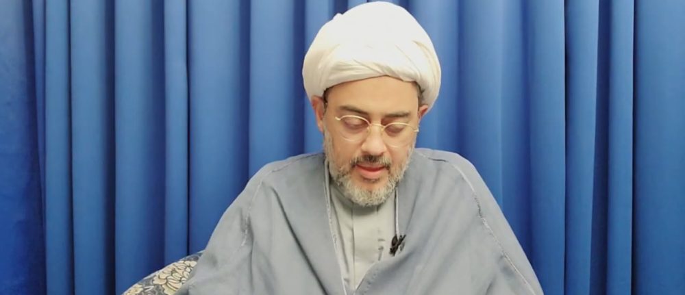 FARSI     WASIYYAT TO ABAZAR DO NOT SIN