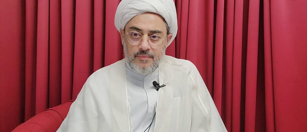 Meelad Ameerul Momineen Imam Ali (as)