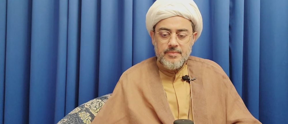 MILAD IMAM JAWAD AS