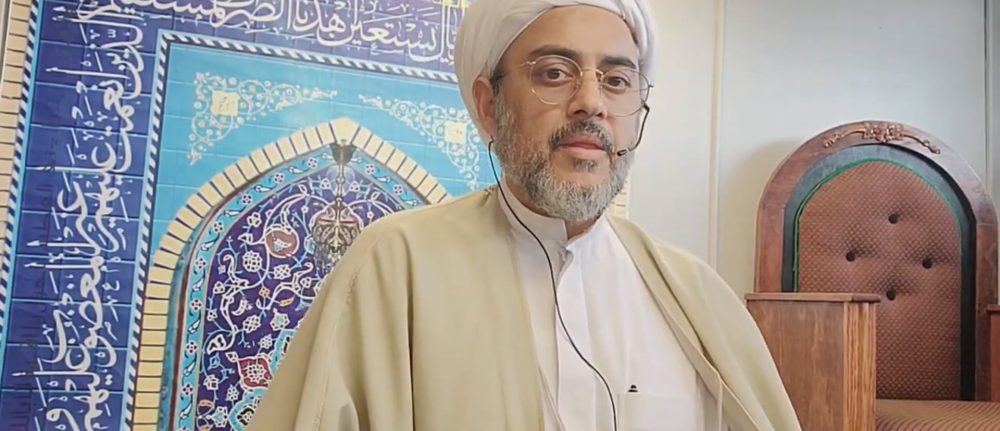 02 JUMUA   MUTTAQIN KHUTBA 193 NAHJUL BALAGHA