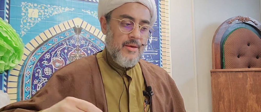 03 JUMUA BIRTH OF IMAM HUSAYN AHQAF 15