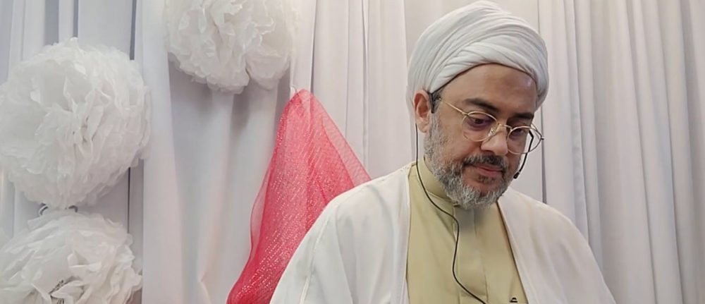 04 JUMUA   15 SHABAN