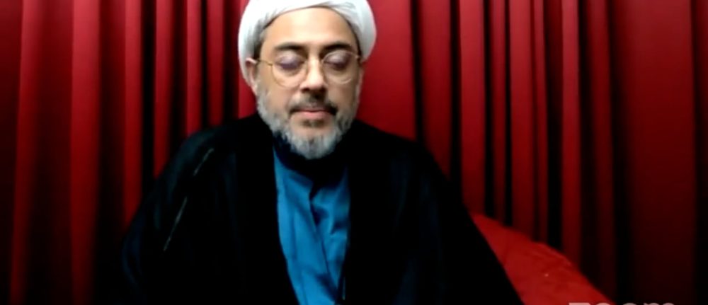 FARSI   EFFECTS OF LOVING THE AHLULBAYT AS